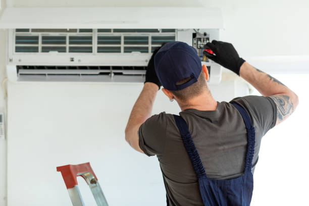 Best Professional Duct Cleaning Services  in Lawton, MI