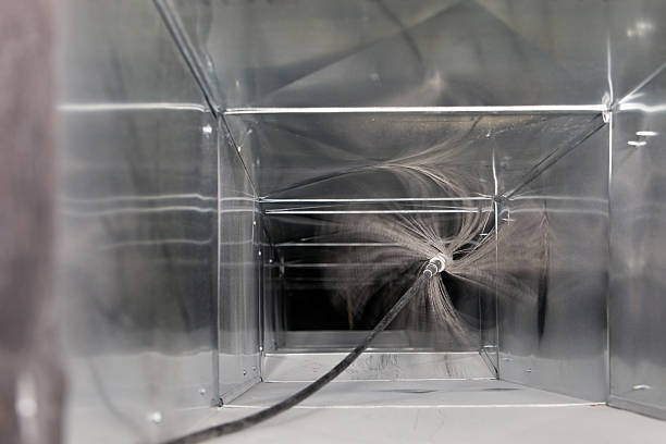 Ventilation Cleaning Services in Lawton, MI
