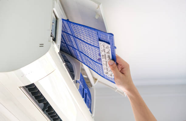 Professional Airduct Cleaning in Lawton, MI